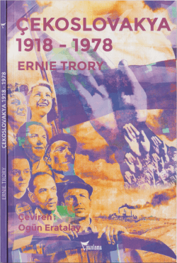 Çekoslovakya 1918 - 1978