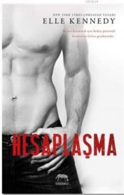 Hesaplaşma (Off Campus, #3)