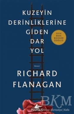 Kuzeyin Derinliklerine Giden Dar Yol