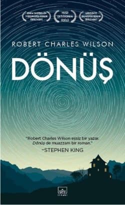 Dönüş (Dönüş Üçlemesi, #1)