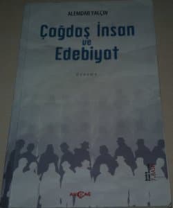 Çağdaş Edebiyat ve İnsan