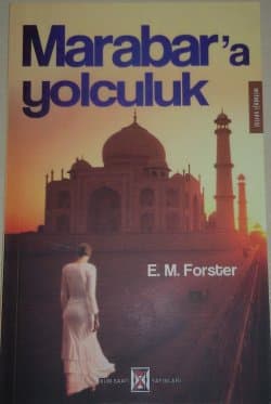 Marabar'a Yolculuk
