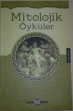 Mitolojik Öyküler