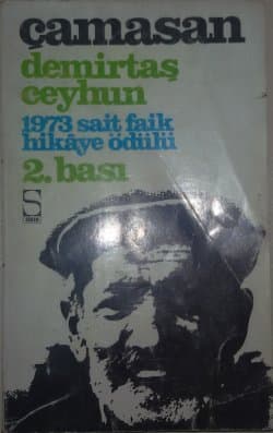 Çamasan
