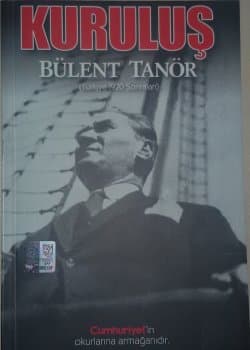 Kuruluş (Türkiye: 1920 Sonraları)