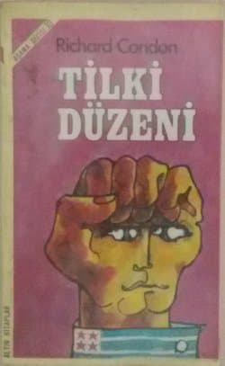 Tilki Düzeni (Winter Kills)