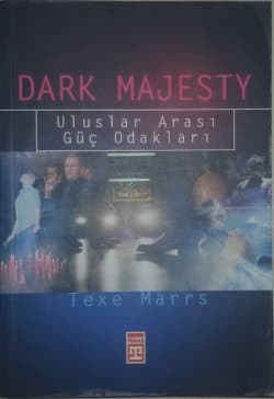 Dark Majesty: Uluslar Arası Odak Güçleri