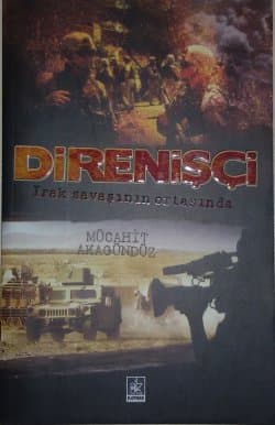 Direnişçi