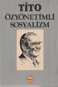 Özyönetimli Sosyalizm