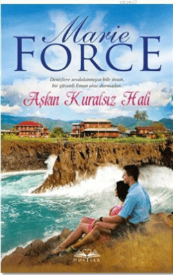 Aşkın Kuralsız Hali (The McCarthys of Gansett Island #7)