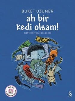 Ah Bir Kedi Olsam