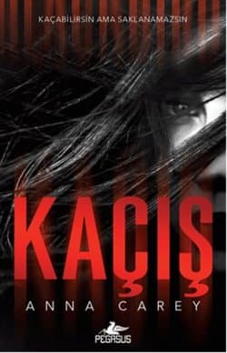 Kaçış (Kaçış, #1)