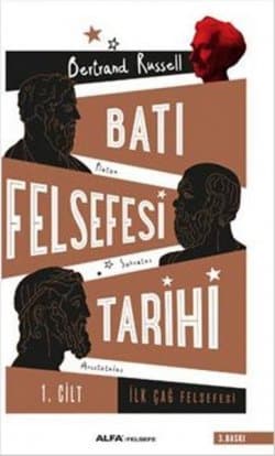 Batı Felsefesi Tarihi - Antik Çağ