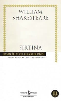 Fırtına