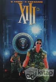 XIII (Cilt 2)