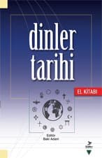 Dinler Tarihi El Kitabı