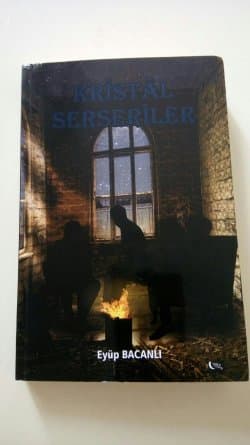 Kristal Serseriler