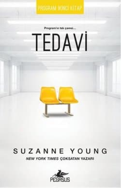 Tedavi (The Program #2)