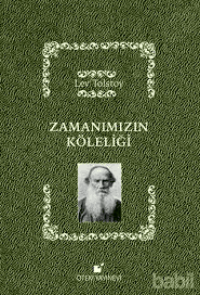 Zamanımızın Köleliği
