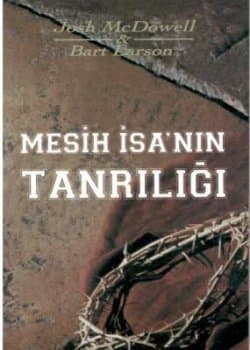 Mesih İsa'nın Tanrılığı