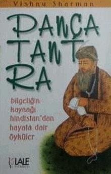 Pançatantra