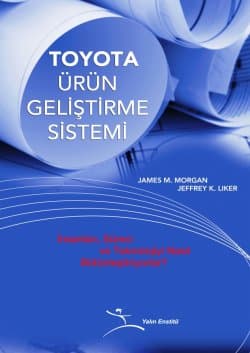 Toyota Ürün Geliştirme Sistemi