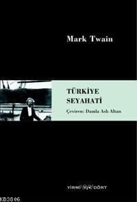 Türkiye Seyahati