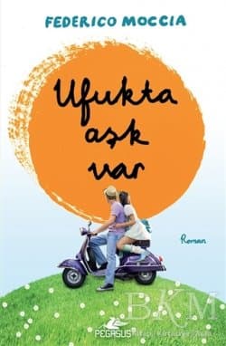 Ufukta Aşk Var