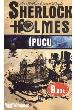 Sherlock Holmes - İpucu