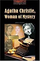 Agatha Christie Woman of Mystery