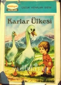 Karlar Ülkesi