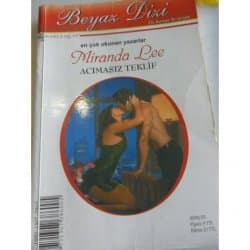 Acımasız Teklif