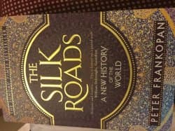 The Silk Roads
