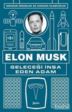 Geleceği İnşa Eden Adam