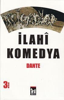 İlahi Komedya