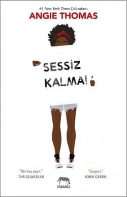 Sessiz Kalma!