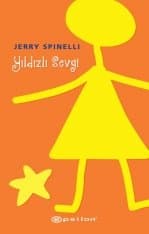 Yıldızlı Sevgi (Yıldız Kız, #2)