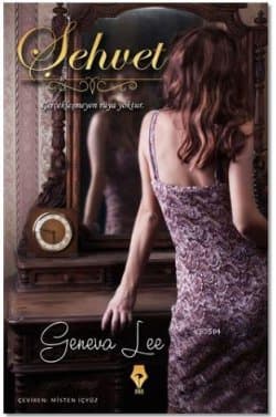Şehvet (Royals Saga #2)