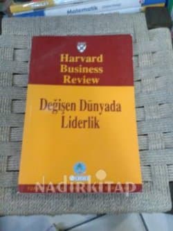 Değişen Dünyada Liderlik
