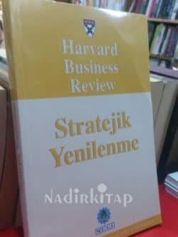 Stratejik Yenilenme