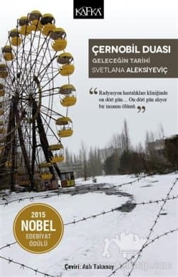 Çernobil Duası