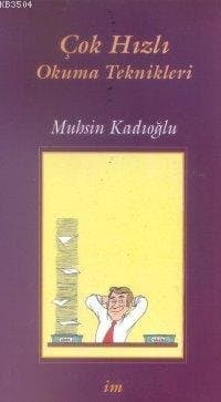 Çok Hızlı Okuma Teknikleri