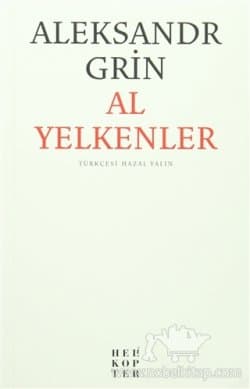 Al Yelkenler