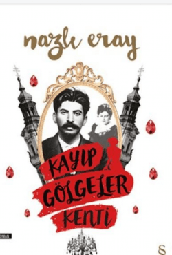 Kayıp Gölgeler Kenti