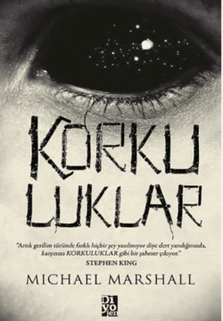 Korkuluklar