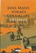Jans Mans Sokağı Çocukları