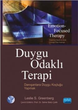 Duygu Odaklı Terapi: Danışanlara Duygu Koçluğu Yapmak
