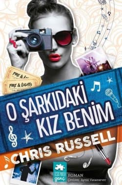 O Şarkıdaki Kız Benim (Songs About a Girl #1)