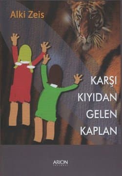 Karşı Kıyıdan Gelen Kaptan