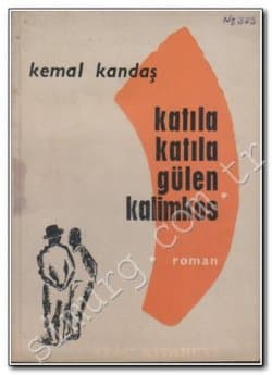 Katıla Katıla Gülen Kalimkos